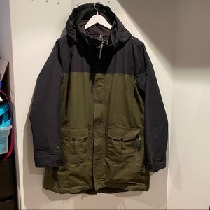 Burton Women's Burton GORE‑TEX Eyris Jacket